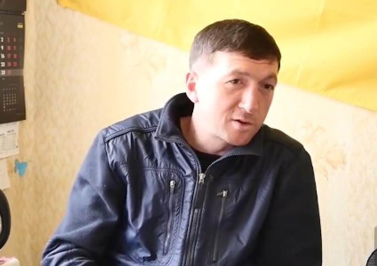 «Закон о Донбассе развязывает руки военным в хорошем плане». Интервью с главой прифронтового поселка 