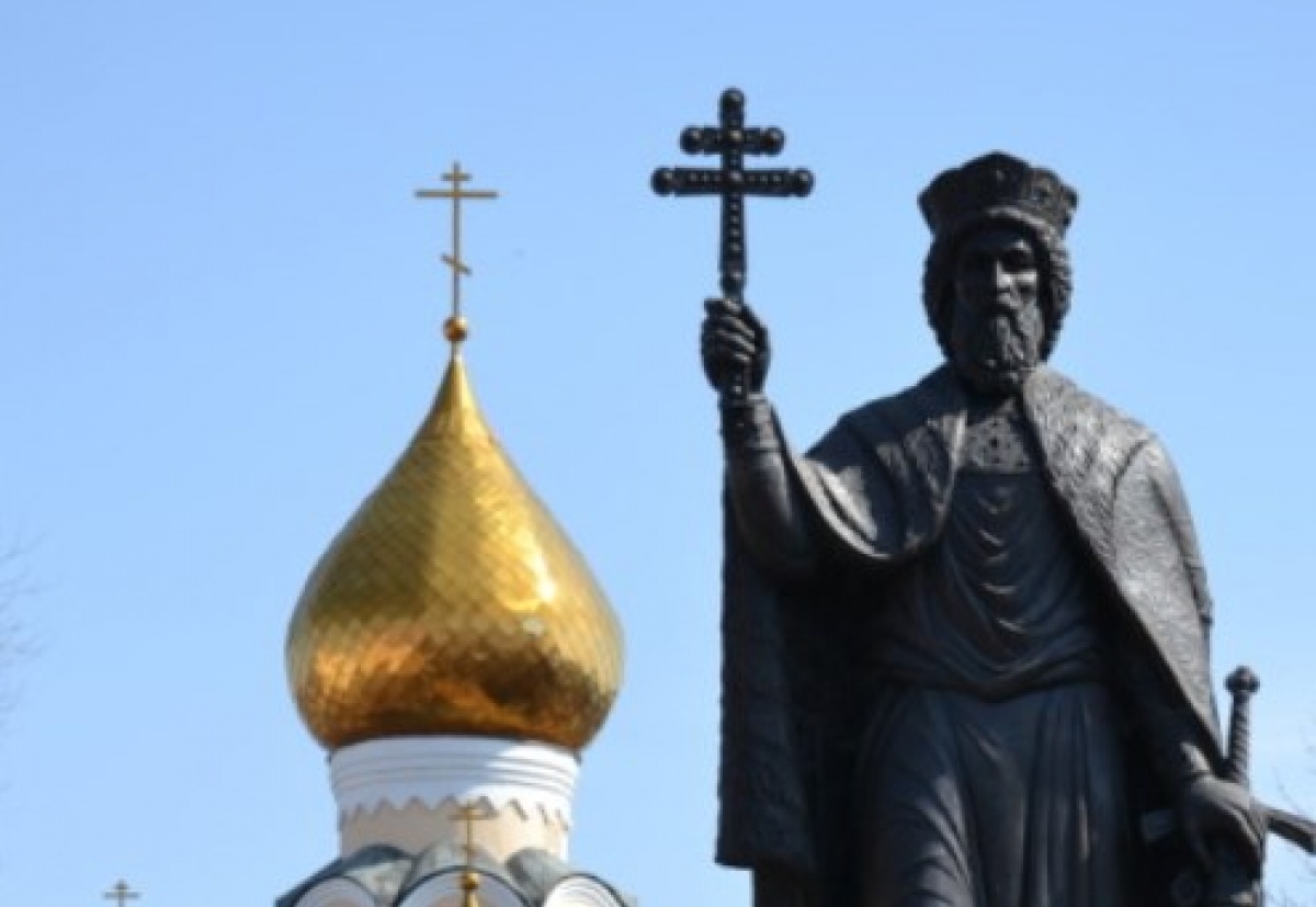 Что будет значить для Донбасса Единая поместная церковь?