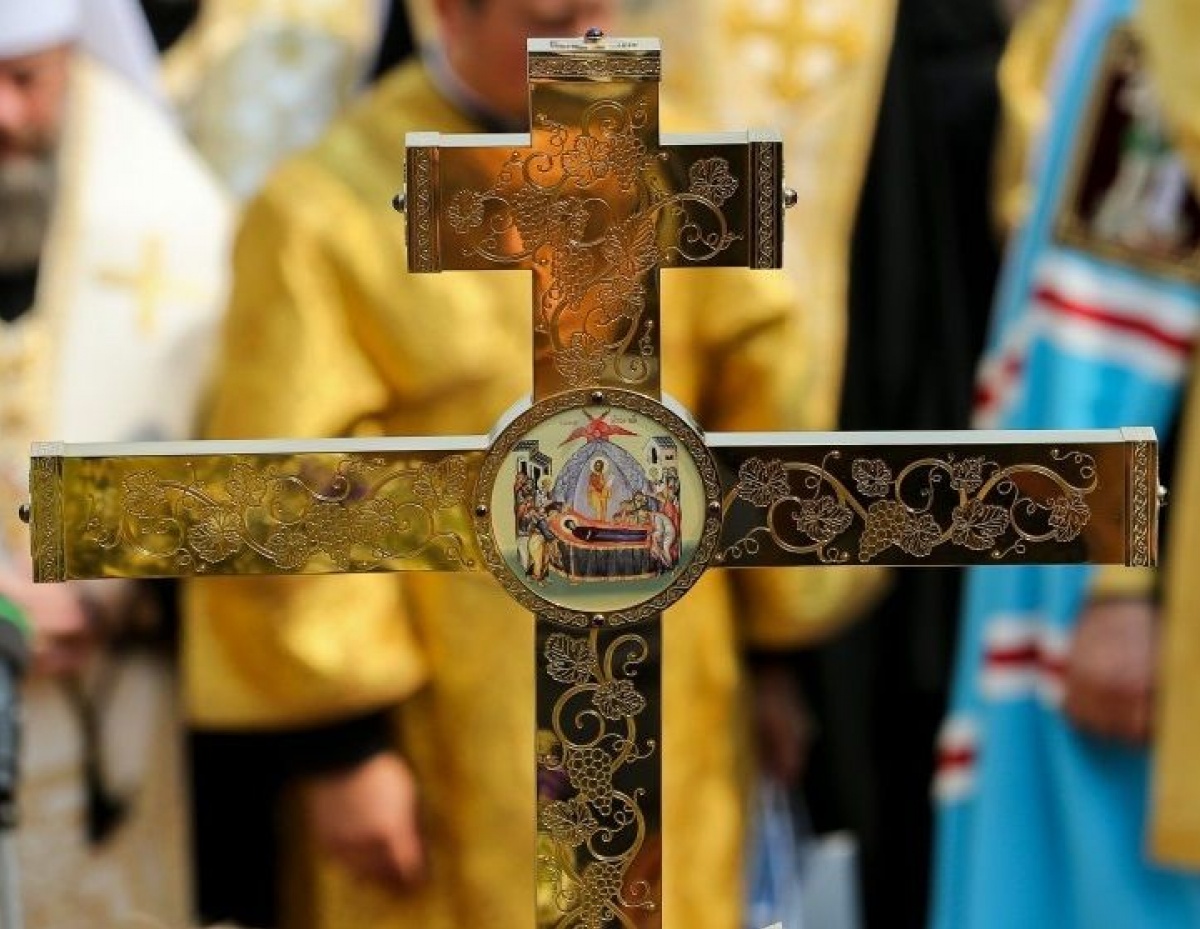 «Церковная независимость» от России: взгляд из Донбасса