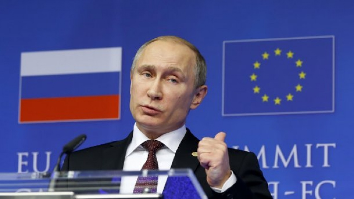«Друзья Путина» в Европе - кто они?