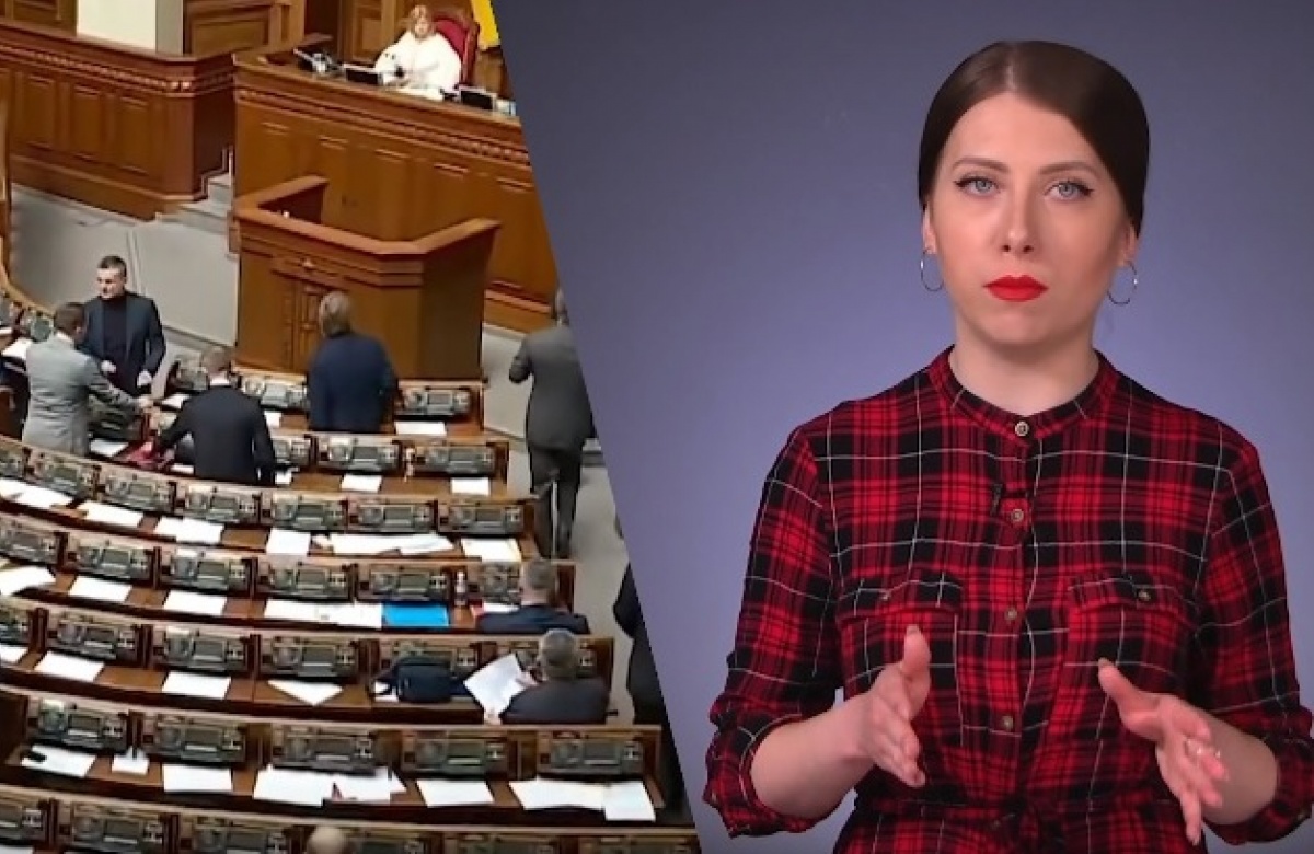 Парламентские выборы на Донбассе. Следите вместе с нами