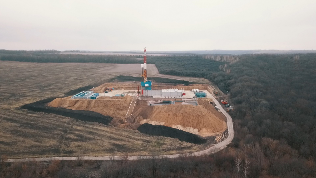 Спецпроект. Сланцевый газ: на Донбассе его добывать не будут
