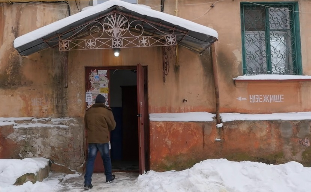 Жители Мариуполя надеются, что вторжения не будет. Фото: Новости Донбасса