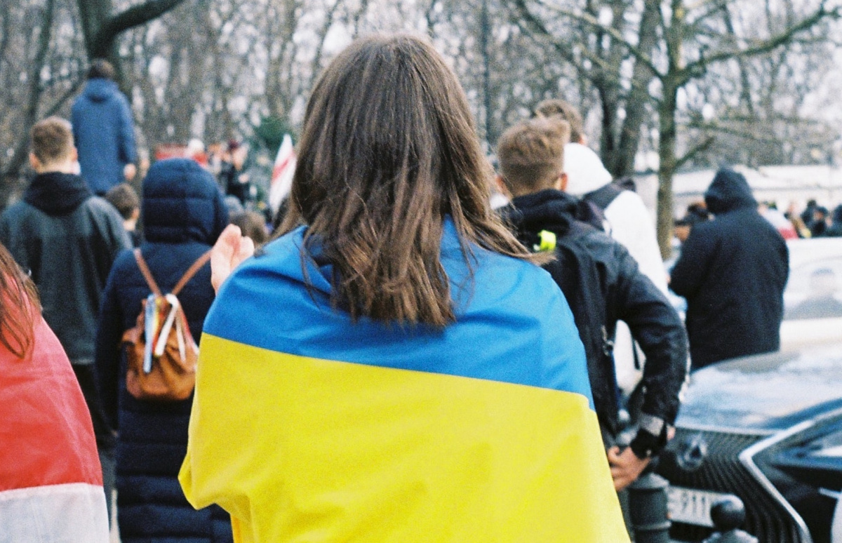 Українські біженки досягають успіху у Польщі, починаючи з нуля. Фото: 
Andrew Keymaster / Unsplash