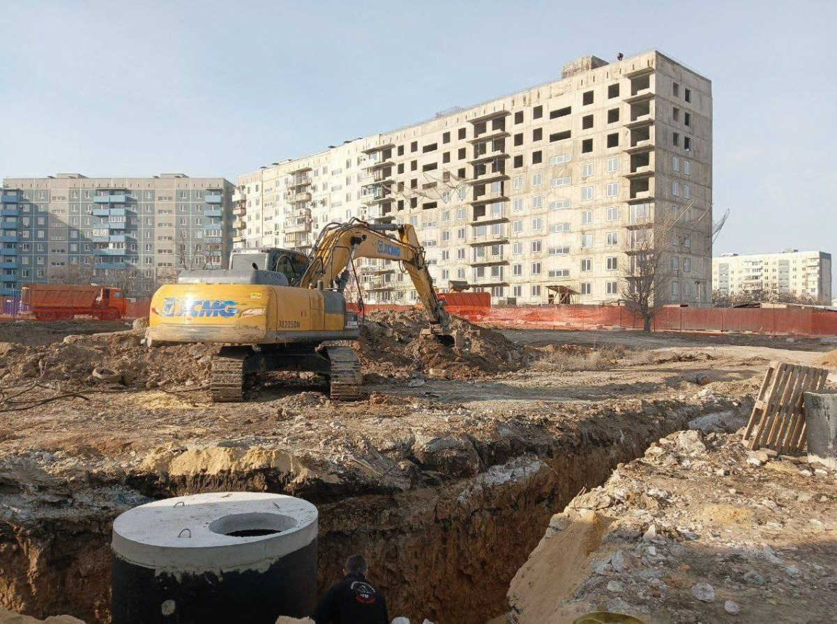 Мариуполь. Иллюстративное фото: t.me/mariupolnow