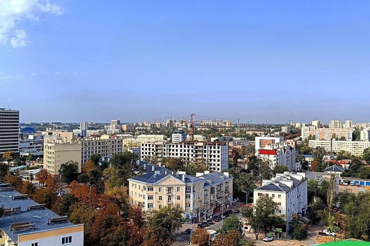 Мариуполь. Фото: t.me/mariupolnow