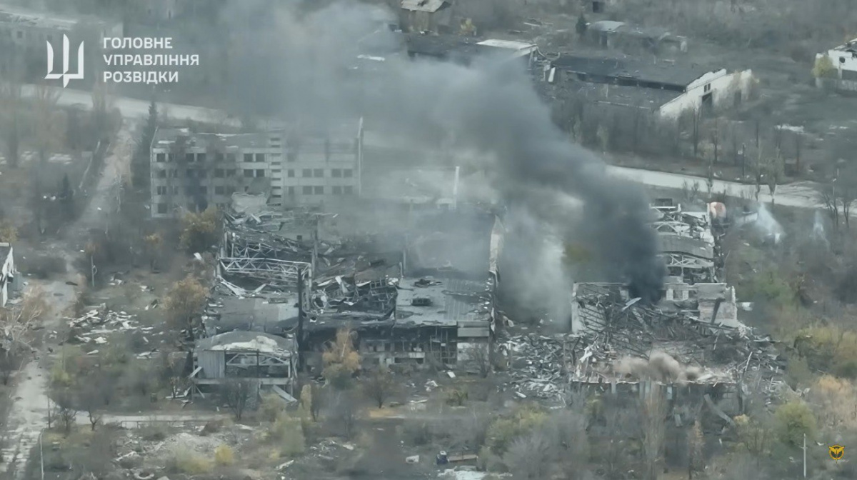 Тактика «поглощения городов»: Покровск, Мирноград, Купянск, а дальше — Гуляйполе? Просачивание армии РФ 