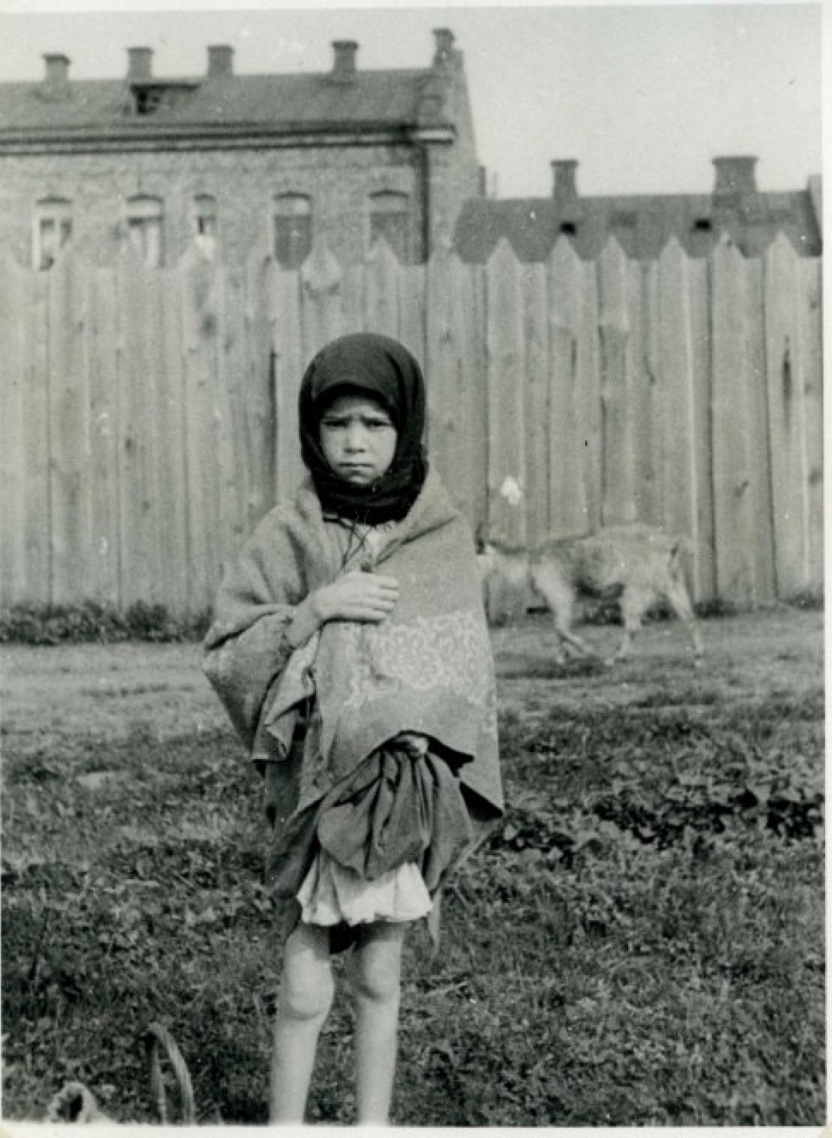 На индустриальном Донбассе в 1932-1933 годах люди тоже пережили Голодомор, как и в сельских регионах Украины