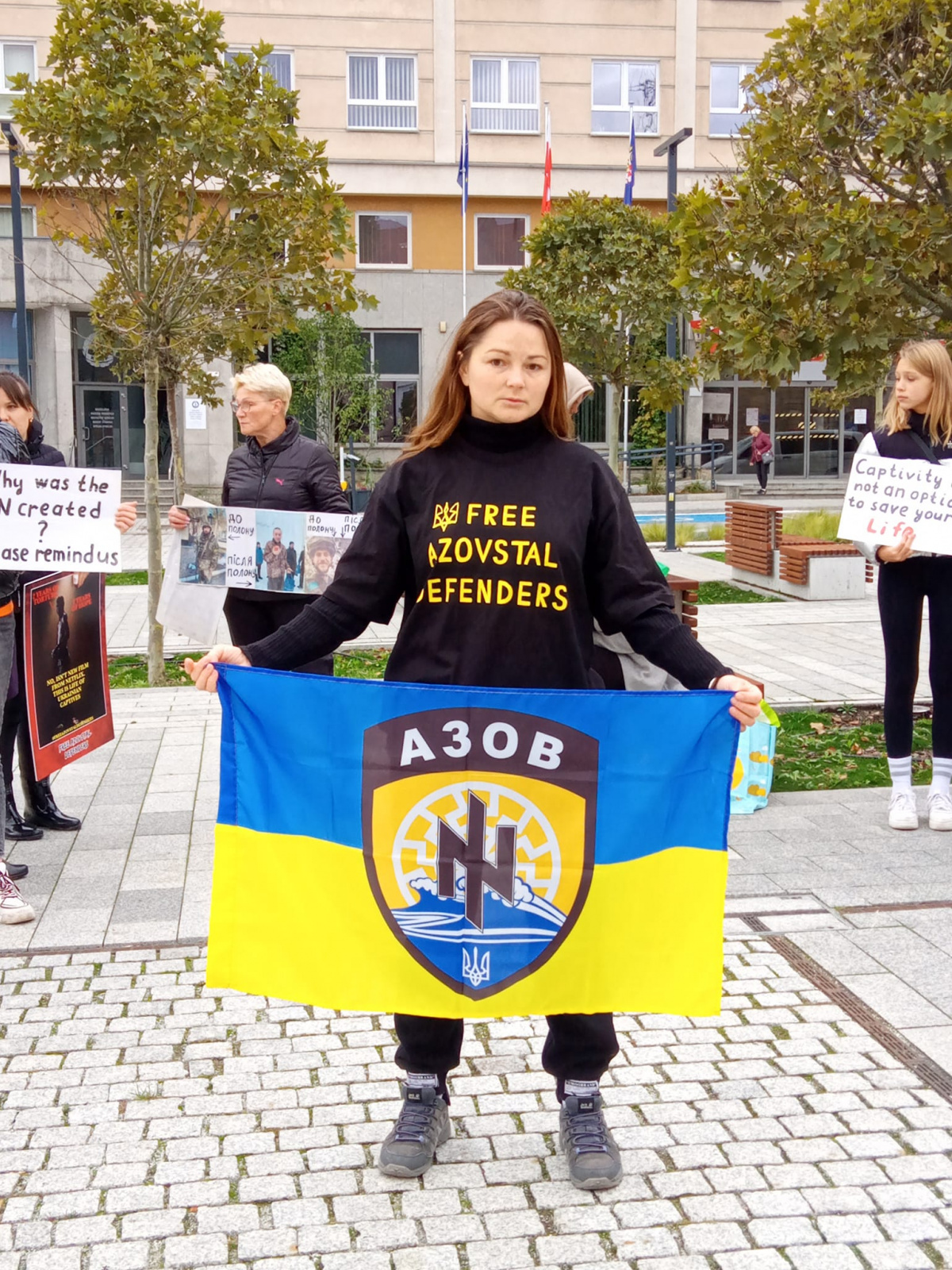 Светлана Федоровская. Фото из личного архива