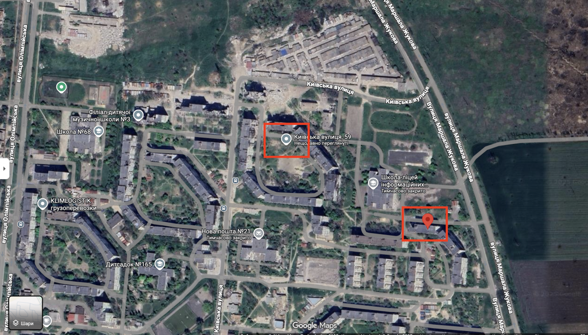 Депутати з Приморського краю та Казані, улюбленці РПЦ та компанії, пов'язані з Мінбудом РФ: хто забудовує Маріуполь іпотекою