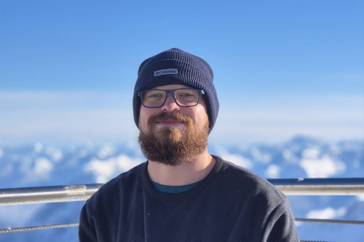 Станислав Ракитянский