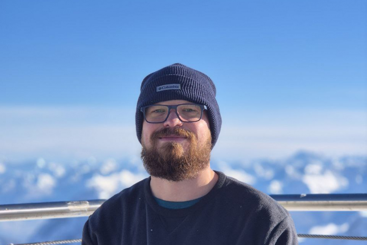 Станіслав Ракитянський