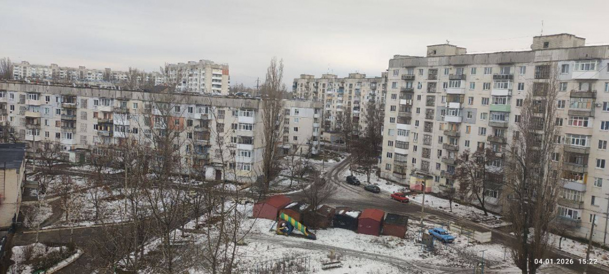 Оккупированноване Рубежное