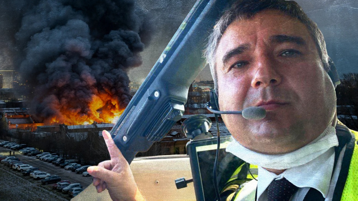 Колаж: hromadske