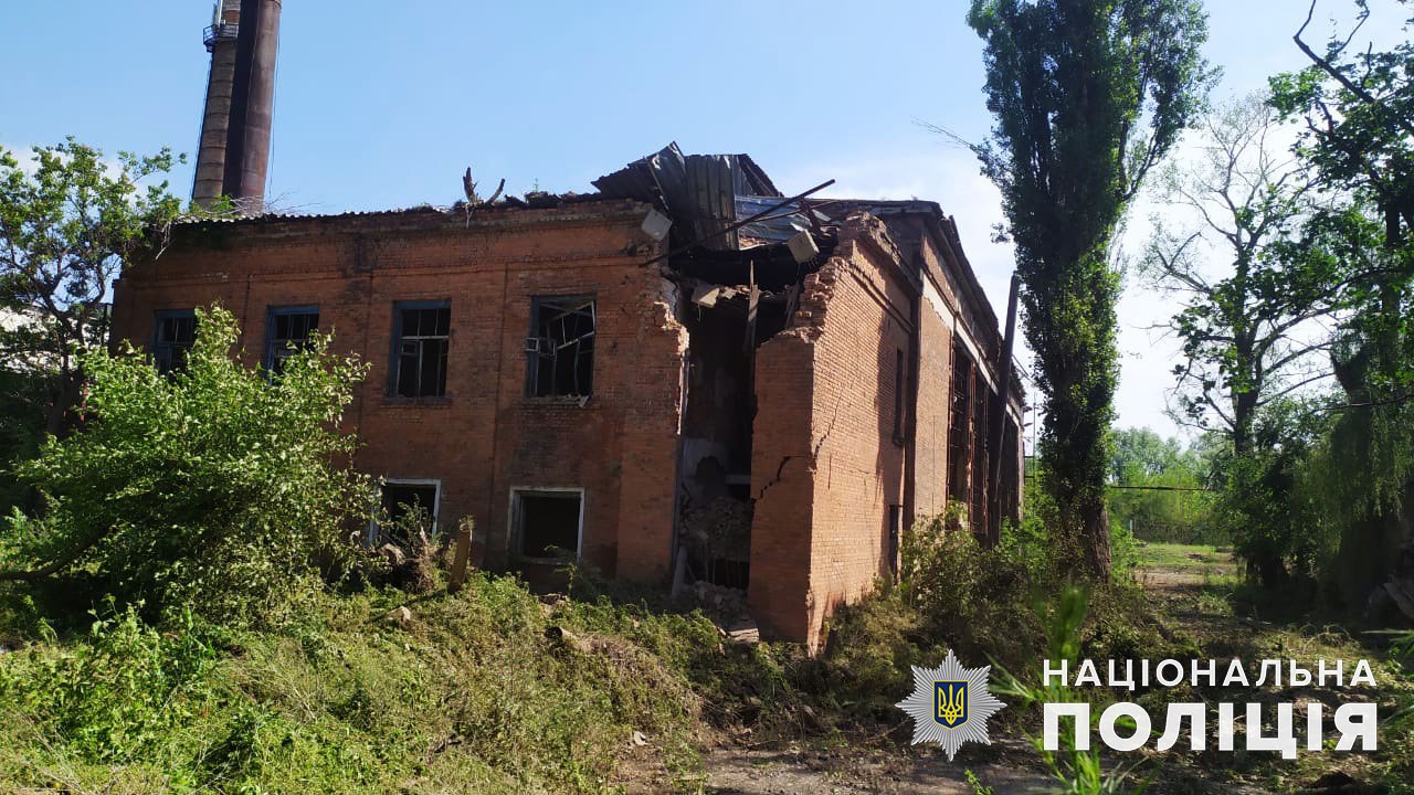 В Донецкой области четыре человека погибли и шестеро ранены, заявили в  полиции - 15 июня 2023 :: Новости Донбасса