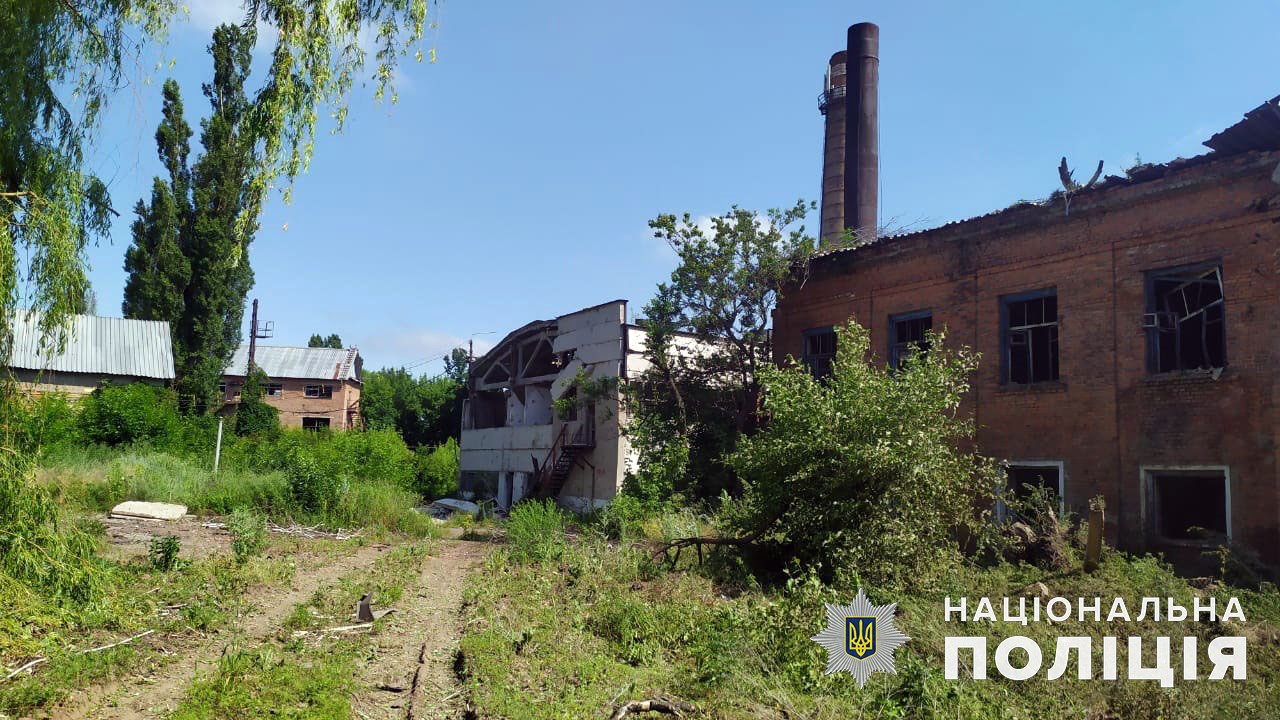 В Донецкой области четыре человека погибли и шестеро ранены, заявили в  полиции - 15 июня 2023 :: Новости Донбасса