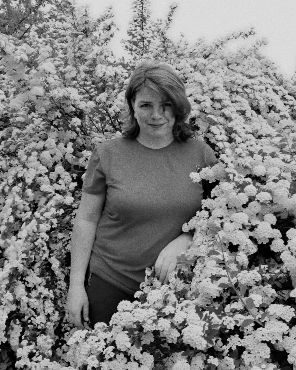 Ольга Бордунова. Фото со страницы Игоря Смелянского в Facebook