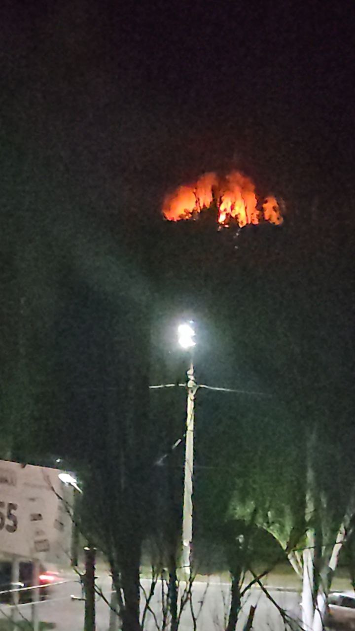 Фото із соцмережі