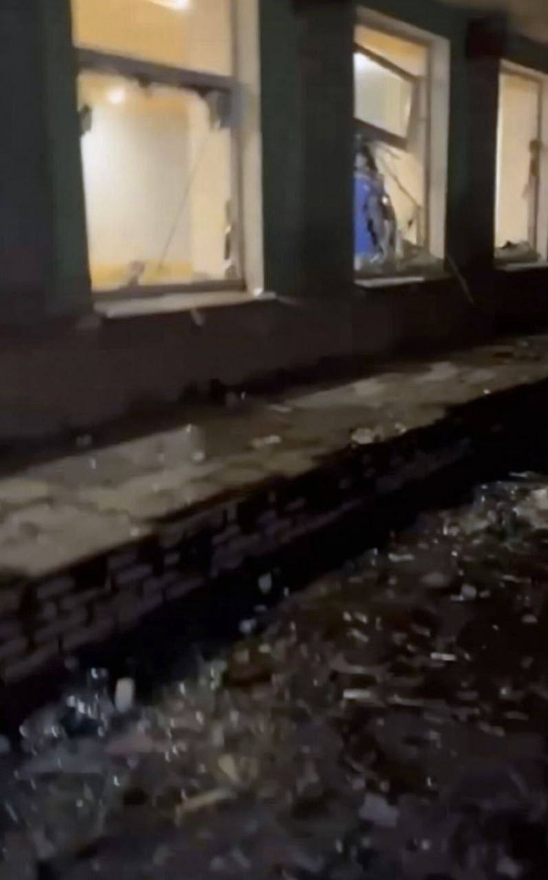 Фото: Донецька ОВА