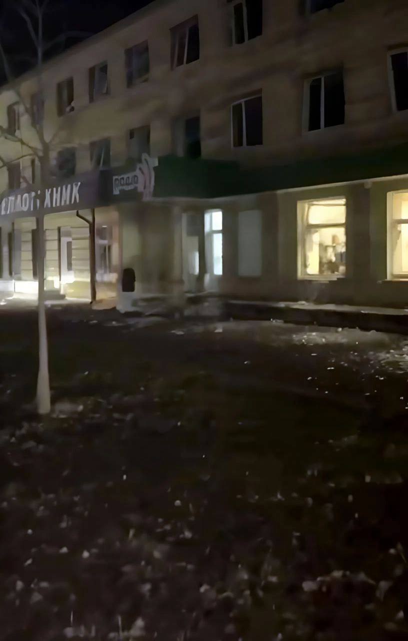 Фото: Донецька ОВА