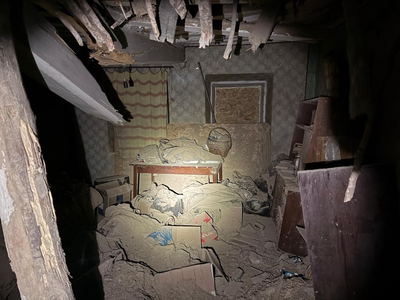 Фото: Днепропетровская ОВА