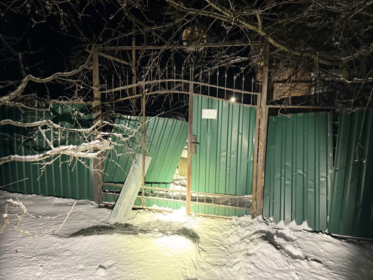 Фото: Днепропетровская ОВА