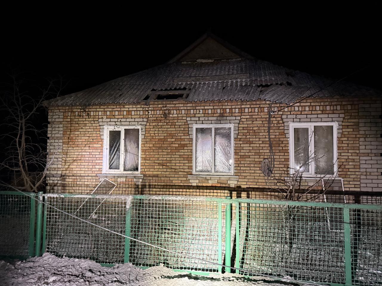 Фото: Днепропетровская ОВА