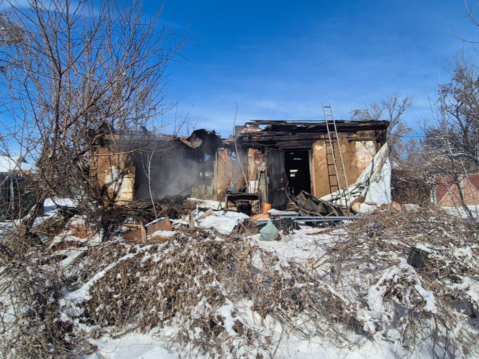 Фото: Вадим Филашкин