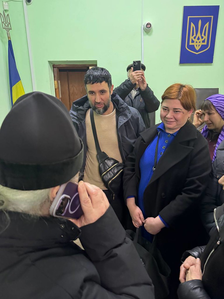 Фото: Свято-Успенская Святогорская Лавра