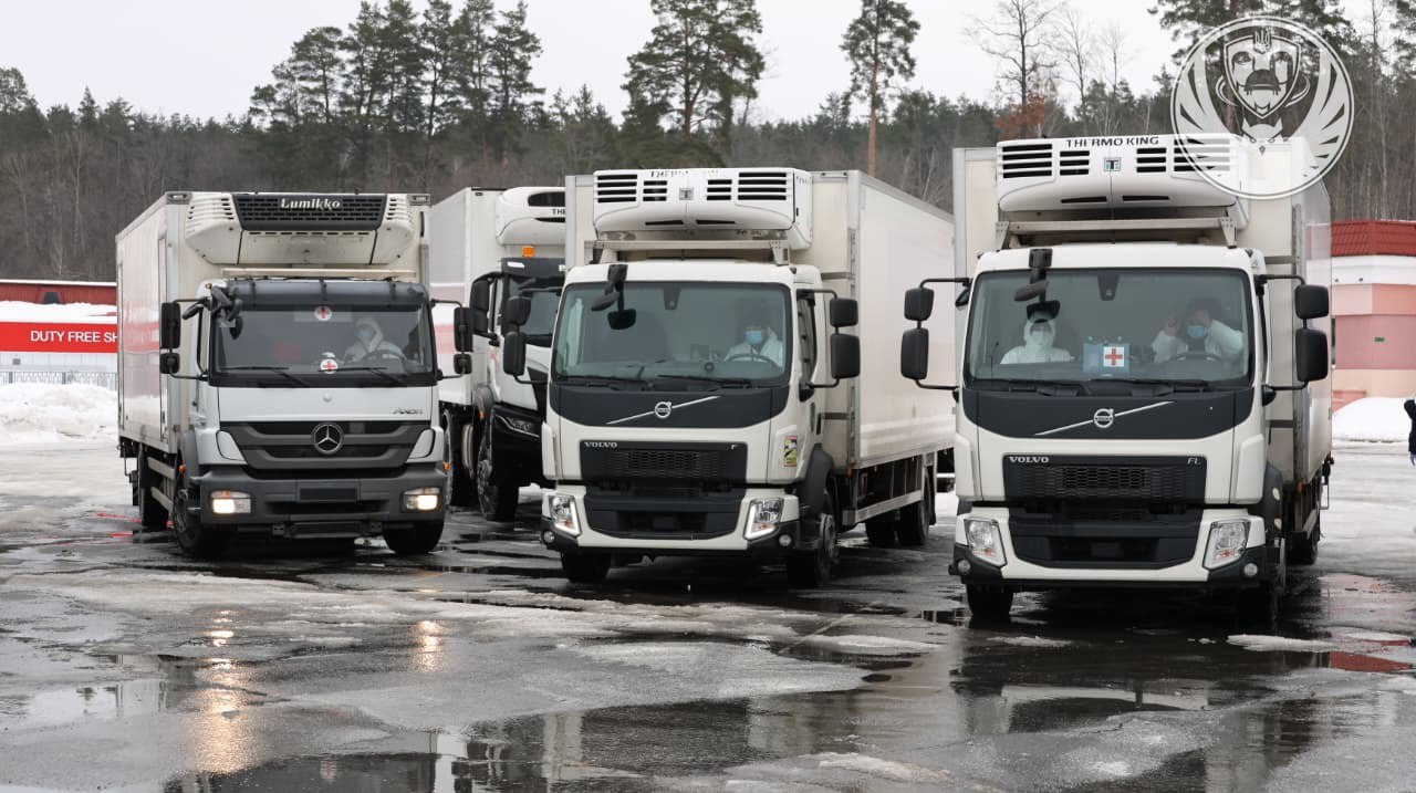 Фото: Координаційний штаб