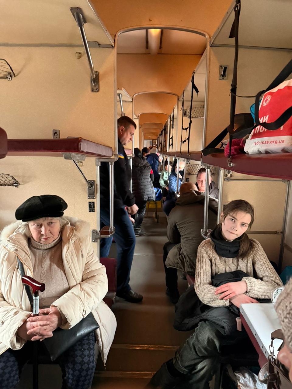 Фото: «Укрзализныця»