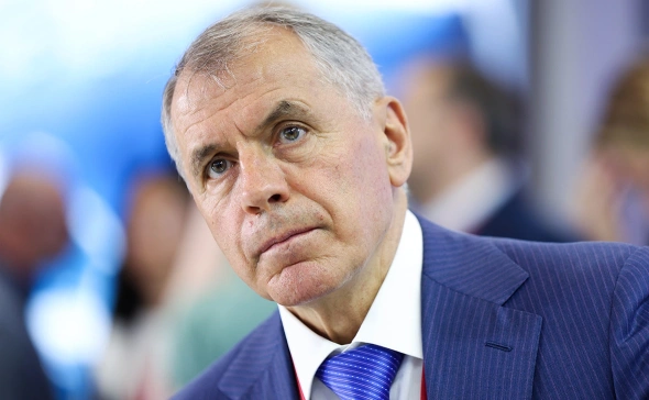 Владимир Константинов. Фото: ZDG