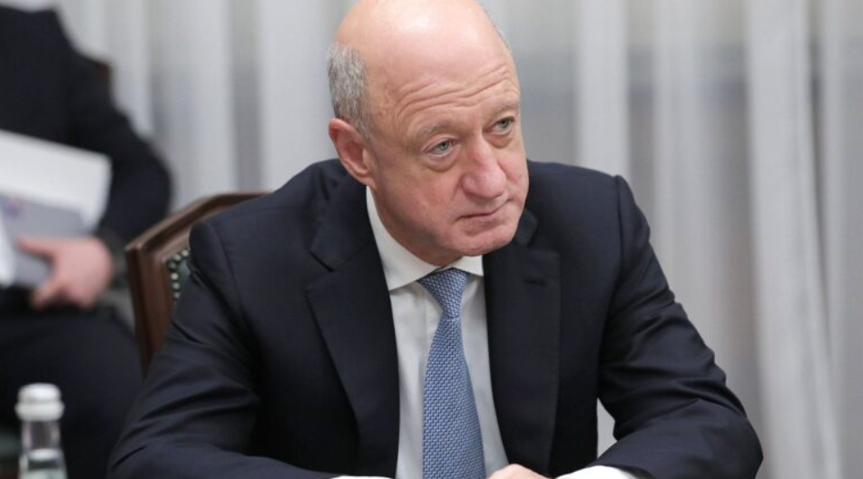 Александр Бабаков. Фото: ZDG