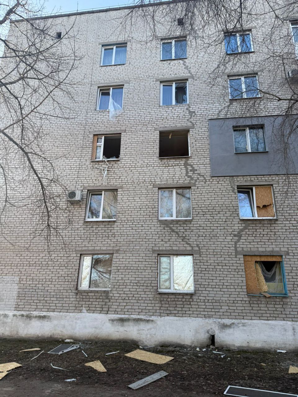 Фото: Вадим Филашкин