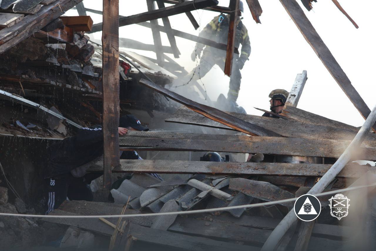 Фото: Запорожский горсовет