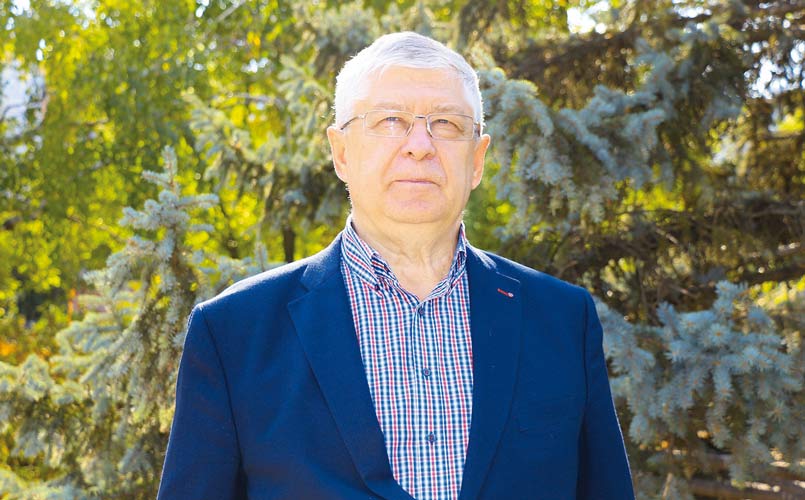 Геннадий Минин. Источник: gofromagazine.com