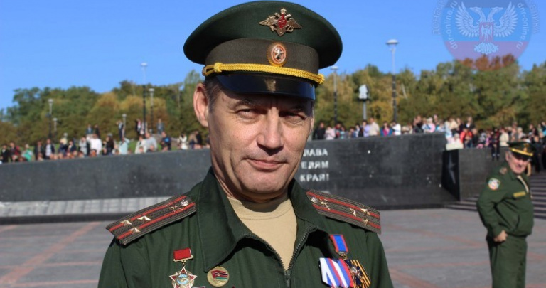 Прокуратура хочет заочно дать 15 лет тюрьмы воюющему ректору «ДНР»