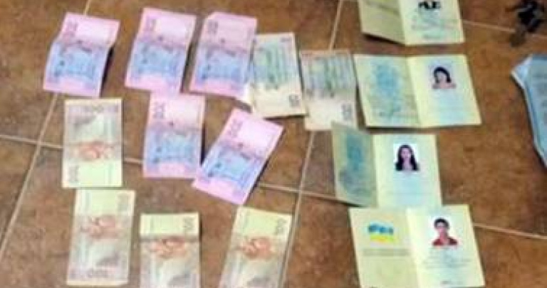 В Донецкой области госслужащие подделывали украинские паспорта для жителей с оккупированных территорий