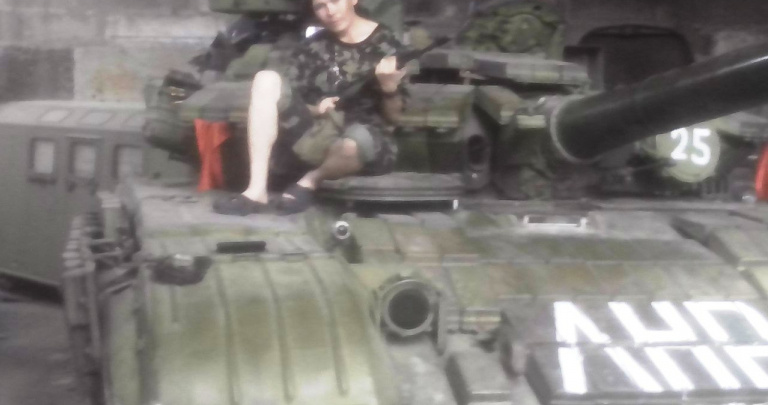 Боевик «ЛНР» увез несовершеннолетнюю россиянку на Донбасс