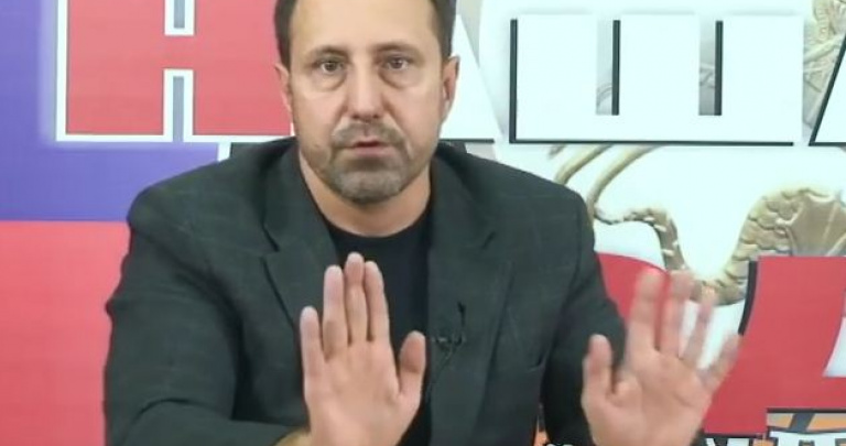 Ходаковский советует сторонникам «ДНР» пикетировать ночные клубы