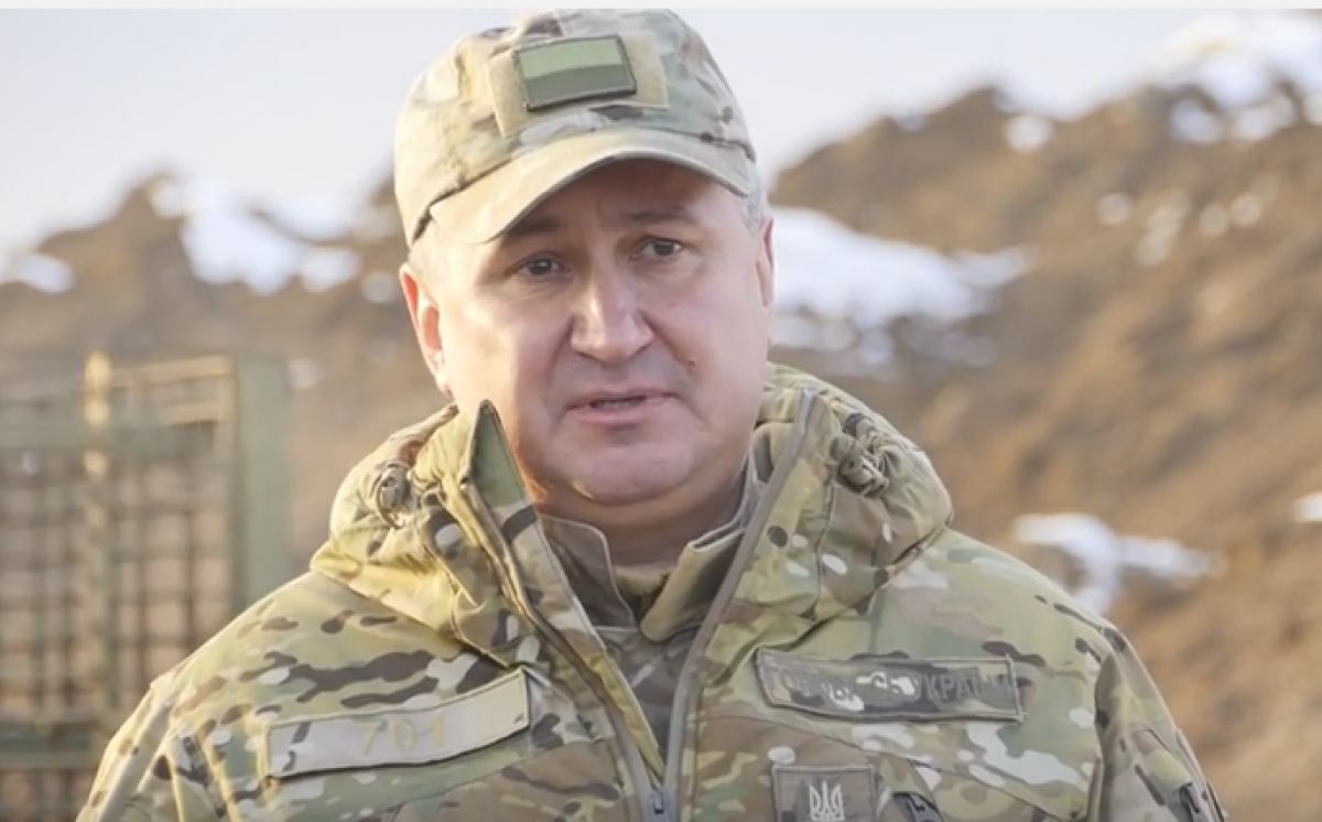 СБУ готова менять трех задержанных на одного украинского военного 
