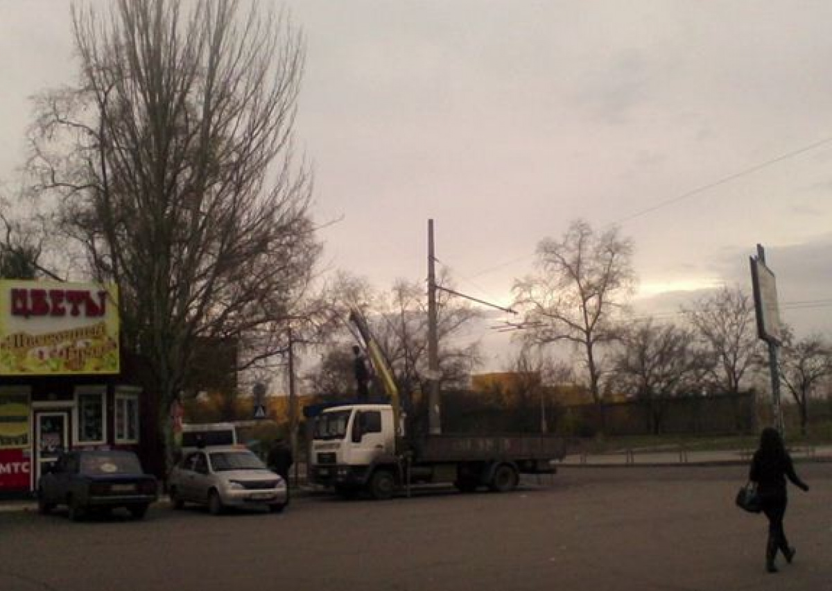 Неделя Донбасса в оккупации: закрытие завода «Силур» и угрозы коллекторов