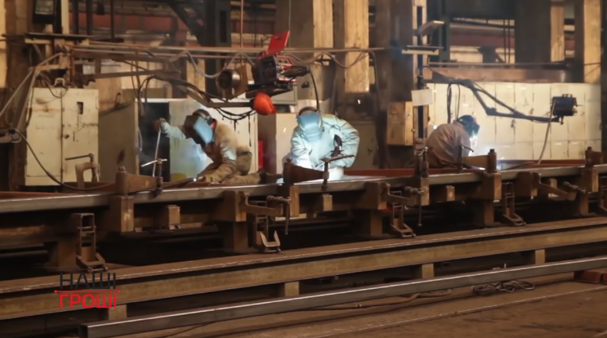СМИ: Попасняским вагоноремонтным заводом без конкурса завладели структуры Ахметова