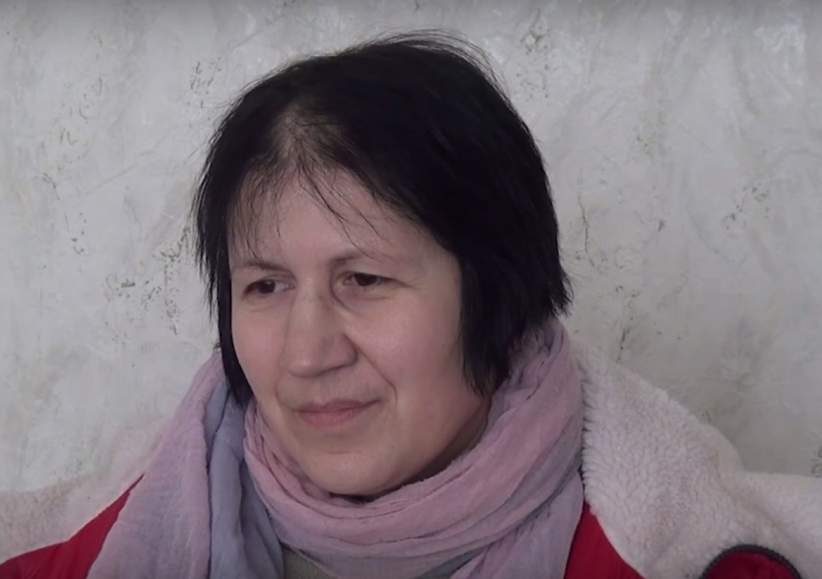 Боевики «ДНР» задержали жительницу Донецка и обвиняют ее в «шпионаже»