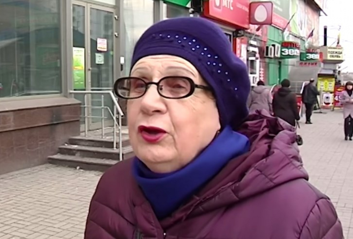 Что думают жители Донецка о «национализации» и блокаде