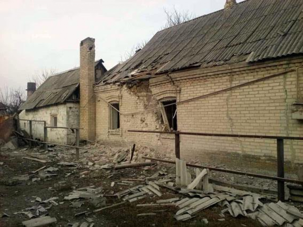 Источник:Отдел коммуникации ГУНП в Донецкой области
