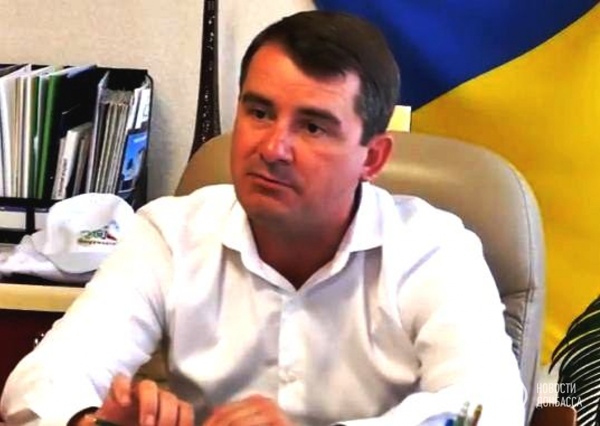 Мэр Славянска: Тариф на воду будет расти