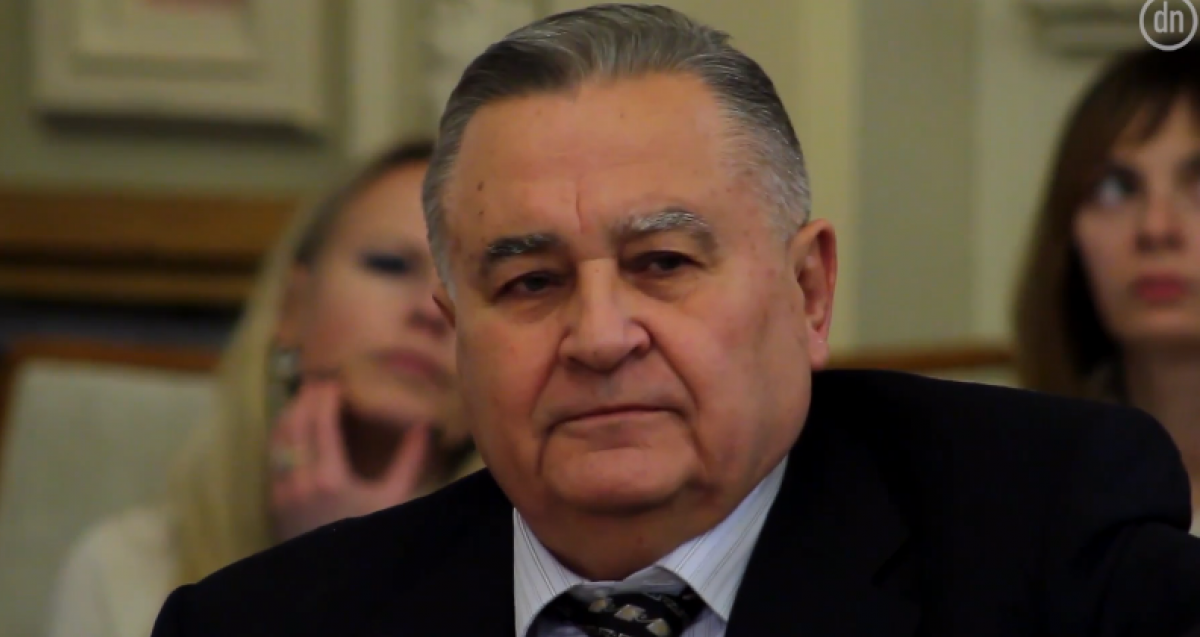 Представитель Украины в подгруппе по безопасности: Нельзя игнорировать компромиссы