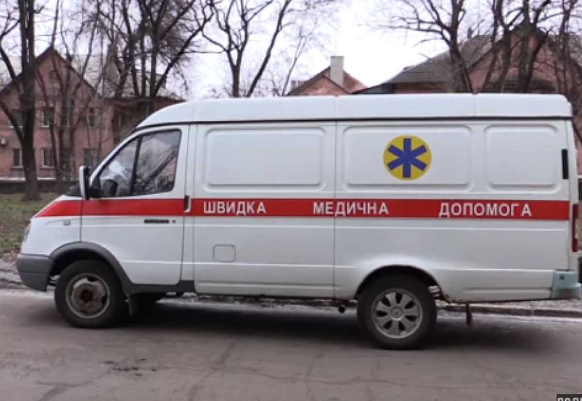 Мариупольские больницы доступны жителям неподконтрольной территории Донецкой области