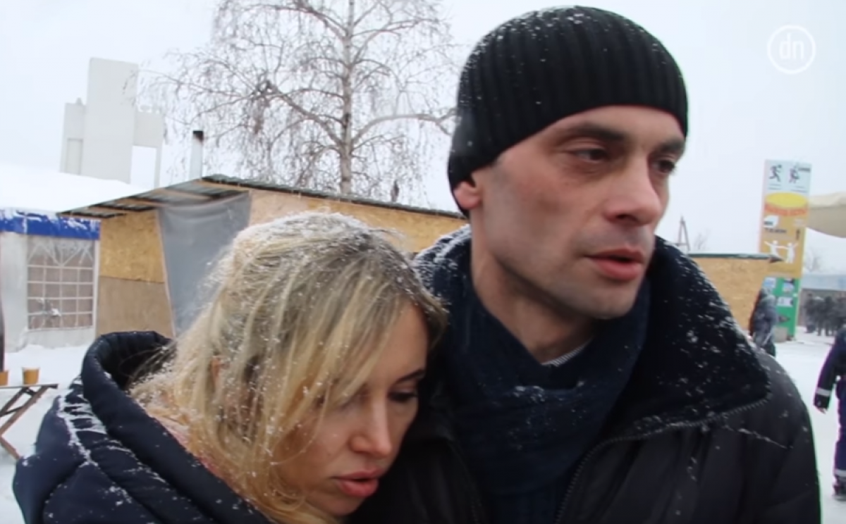 Освобожденный из тюрьмы в Луганске: Заставляли бесплатно работать, при отказе – отправляли в изолятор